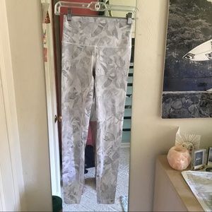 Lululemon High-Rise Wunder Under